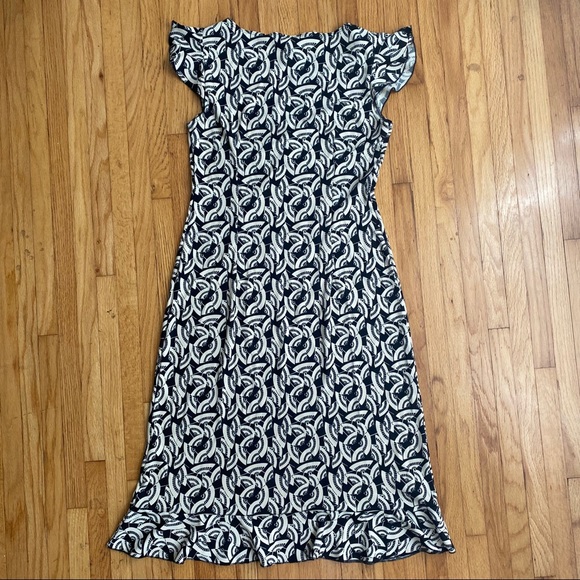 NWT BCBG MaxAzria Dress - Picture 2 of 7